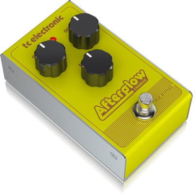 TC Electronic AFTERGLOW CHORUS по цене 6 890 ₽