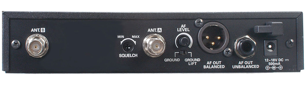 Audio-Technica ATW-2120b по цене 50 050 ₽