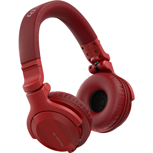 Pioneer HDJ-CUE1BT Matte Red по цене 13 123 ₽