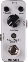 Mooer Triangle Buff по цене 5 500 ₽