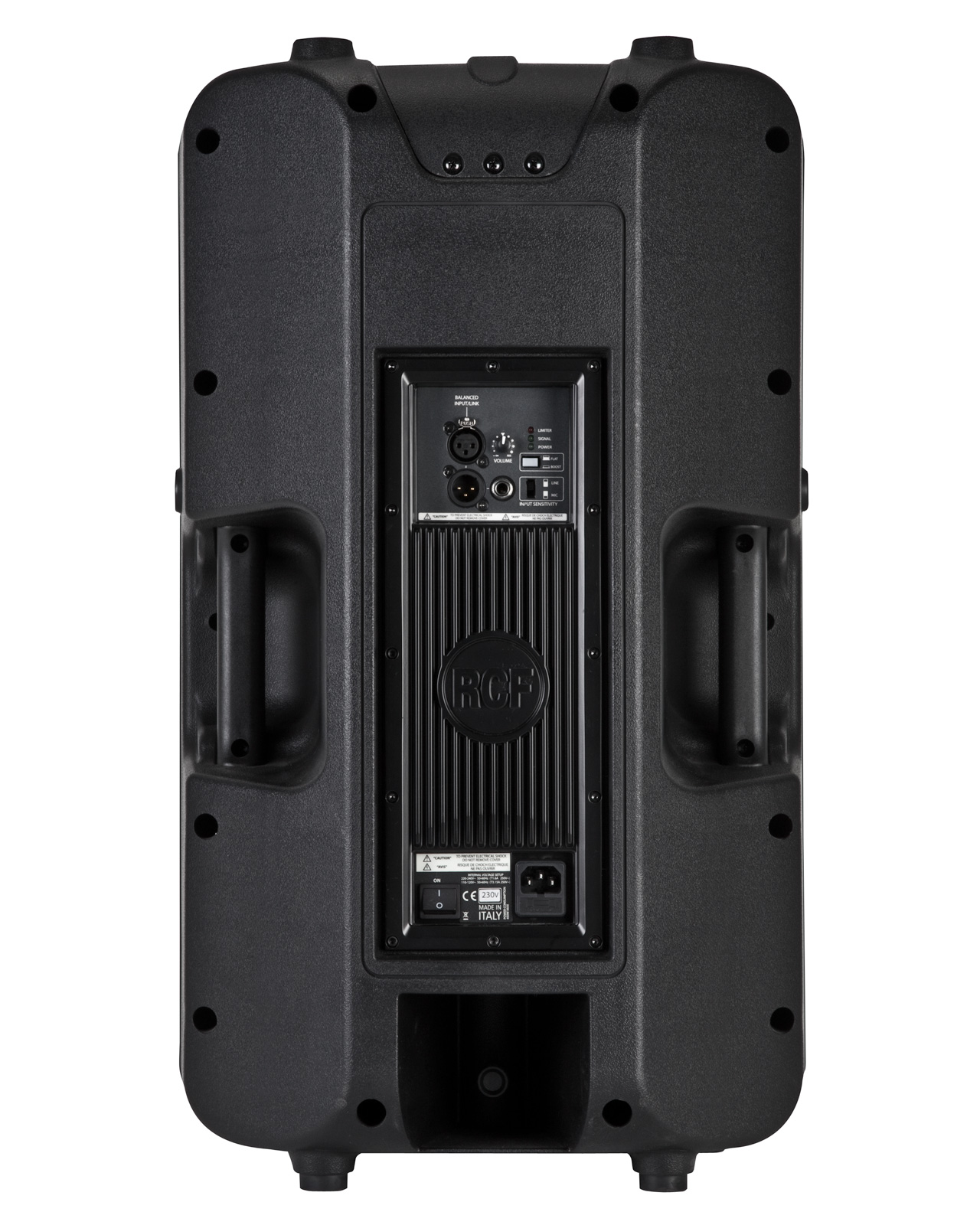 RCF ART 312-A MK4 по цене 60 950 ₽