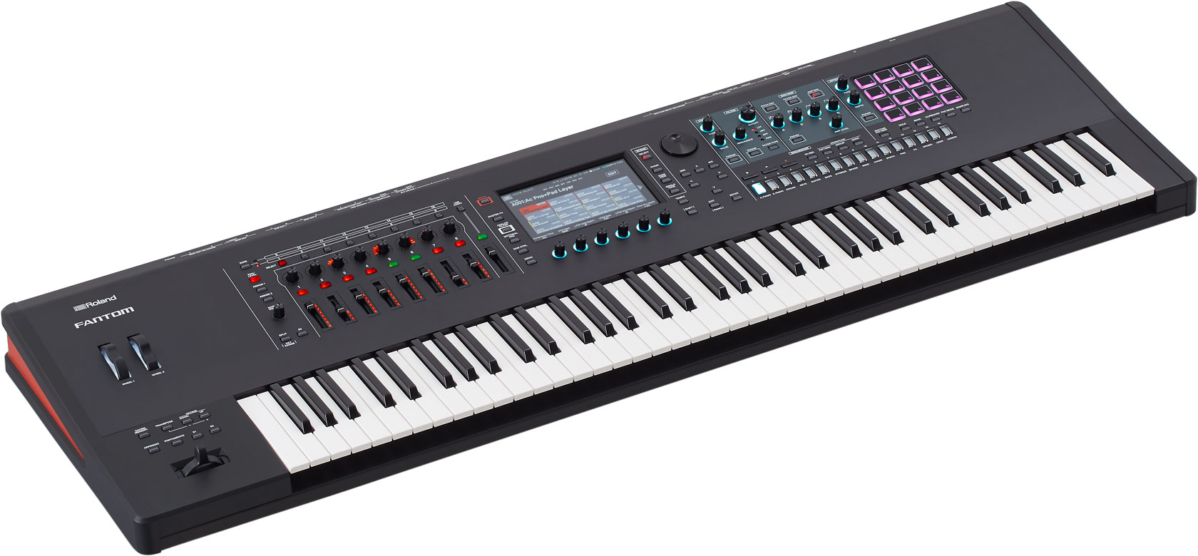 Roland Fantom 7 по цене 372 490 ₽