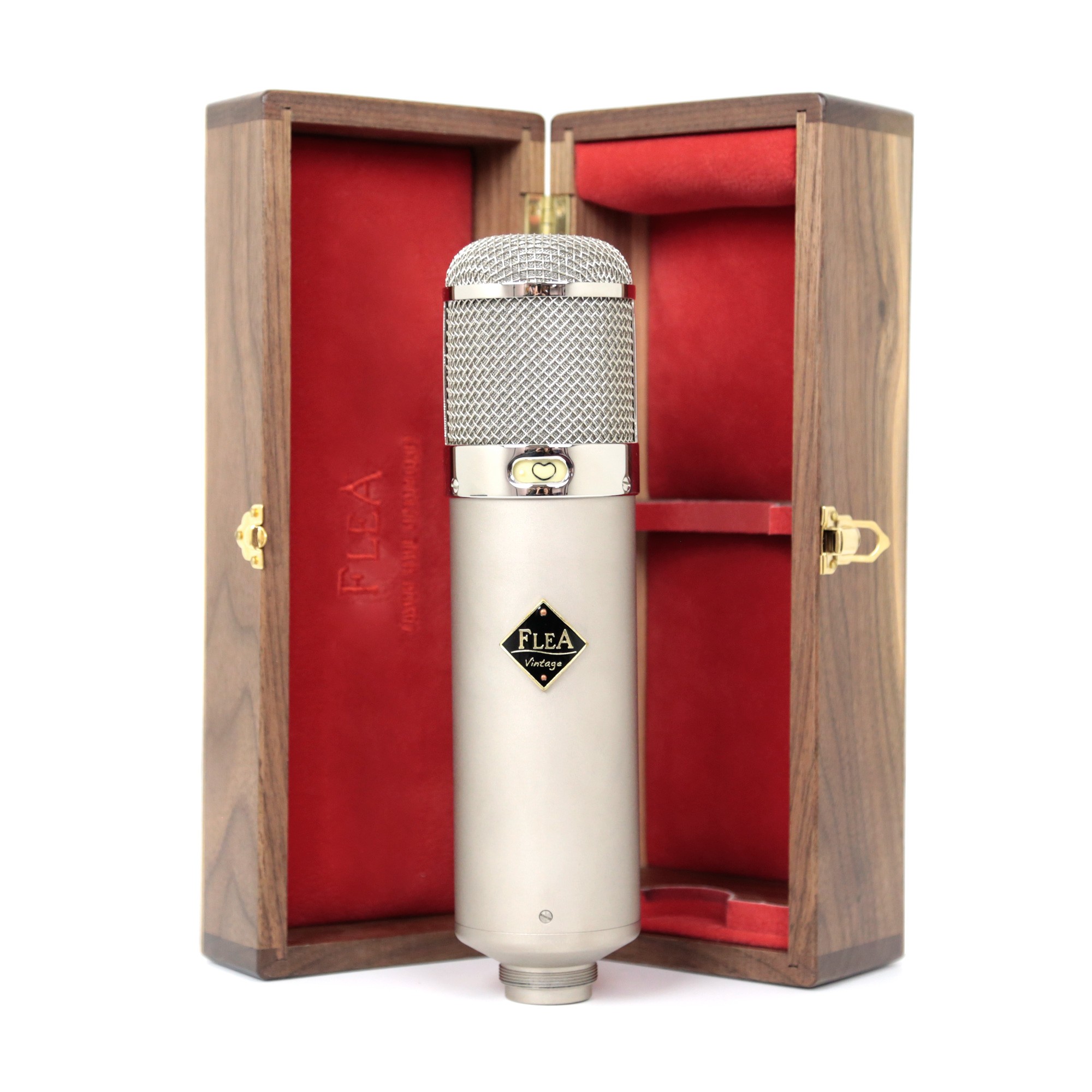 FLEA Microphones 47 (EF12 tube and F47 capsule) по цене 482 160 ₽