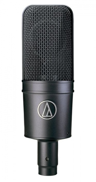 Audio-Technica AT4033ASM по цене 53 340 ₽