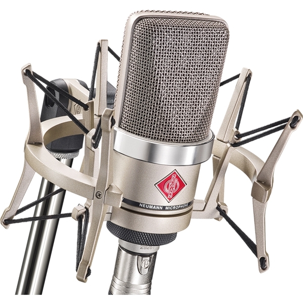 Neumann TLM 102 Studio Set по цене 104 850 ₽