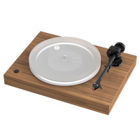 Pro-Ject X2 Walnut