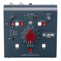 Heritage Audio RAM 1000 по цене 45 650.00 ₽
