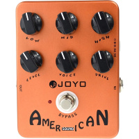 Joyo JF-14 American Sound