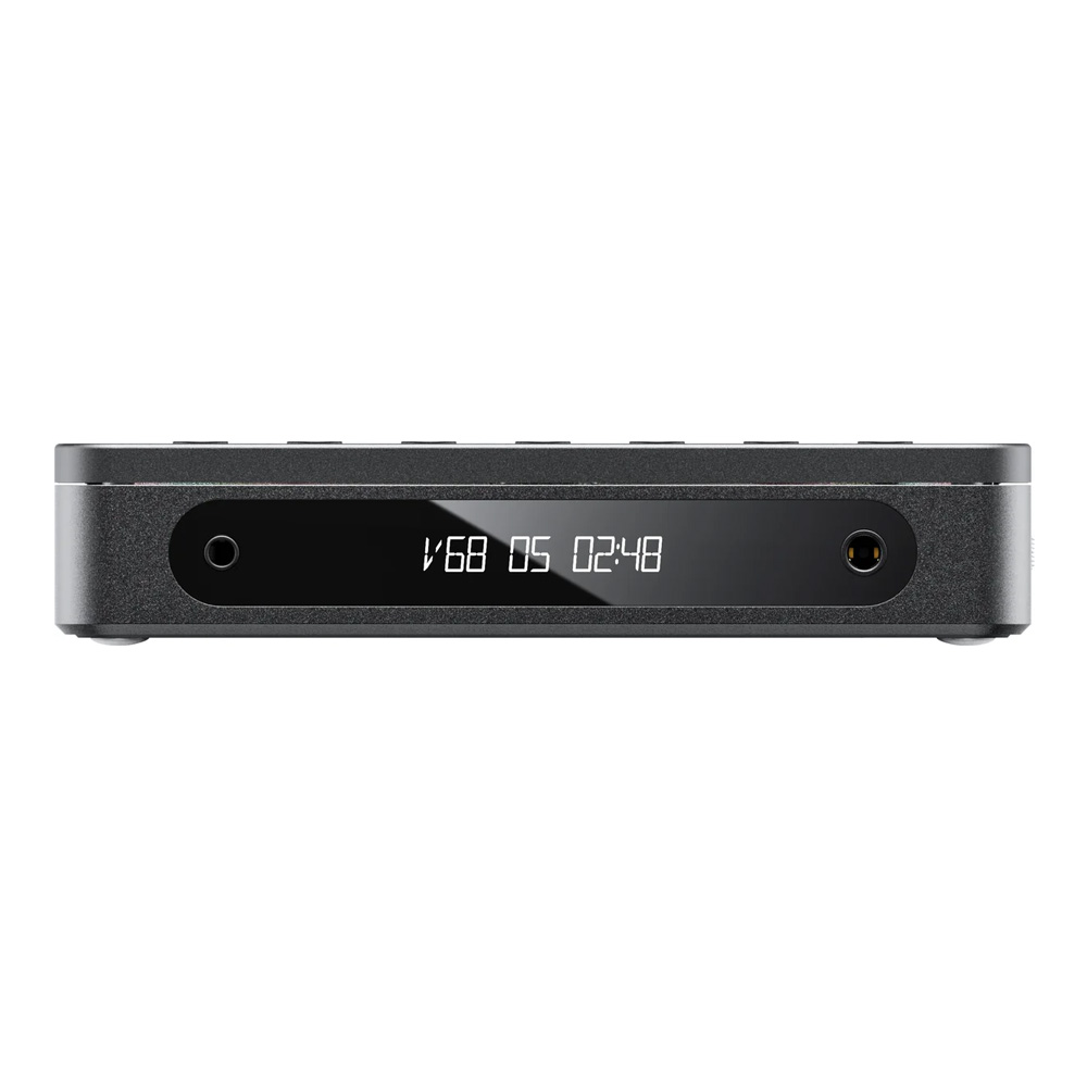 FIIO DM13 BT (F3491D) Black по цене 17 290 ₽