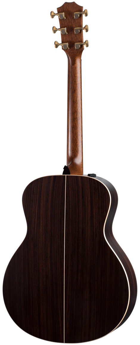 Taylor 816ce Builder’s Edition по цене 635 800 ₽