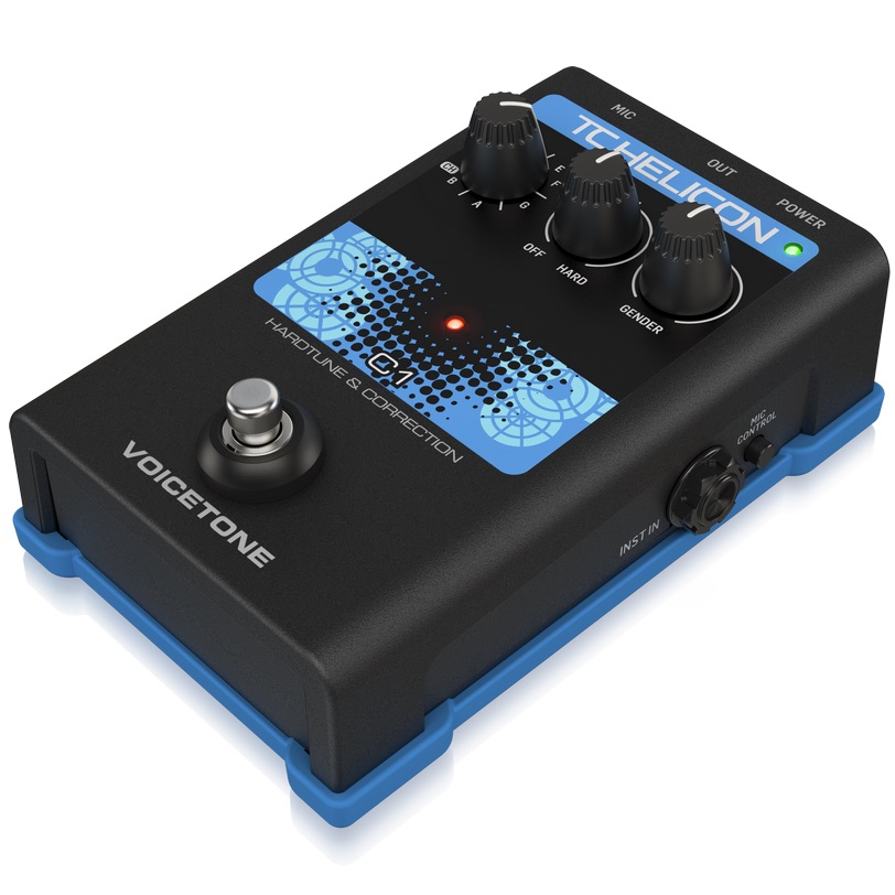 TC Helicon VOICETONE C1 по цене 21 800 ₽