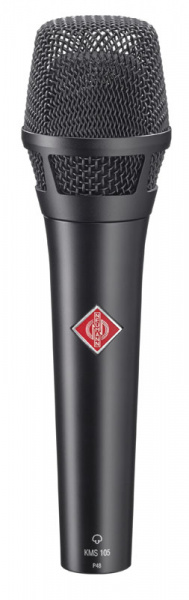Neumann KMS 105 bk по цене 154 000 ₽