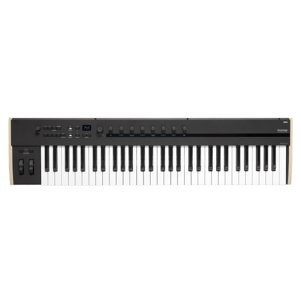 Korg Keystage 61 по цене 77 000 ₽