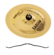 Sabian 14" AAX Mini Chinese по цене 36 990 ₽