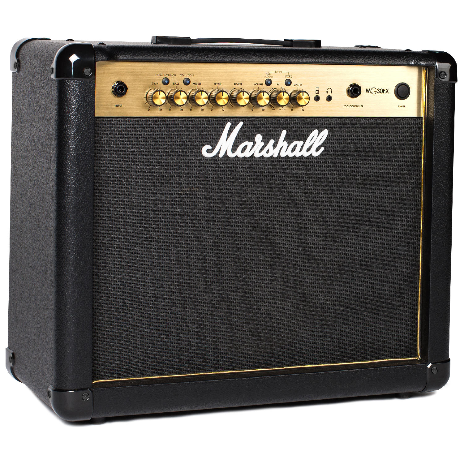 Marshall MG30GFX по цене 50 000 ₽
