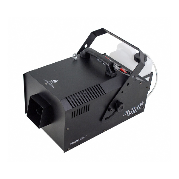 Involight ALPINA1200DMX