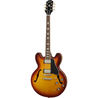 Epiphone ES-335 Figured Raspberry Tea Burst