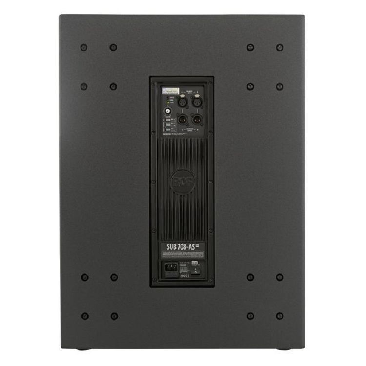 RCF SUB 708-AS MK3 по цене 180 850 ₽