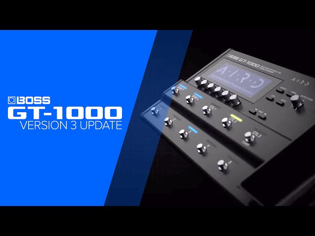 Boss GT-100 по цене 78 400 ₽