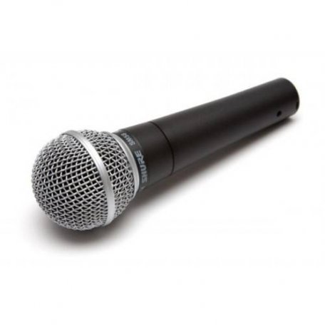 Shure SLXD124E/85 H56 по цене 145 000 ₽