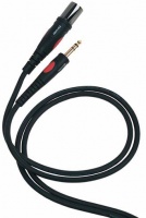 Die Hard DHG230LU3 Кабель Stereo Jack - XLR m, 3 метра