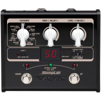 VOX STOMPLAB 1G по цене 11 500 ₽