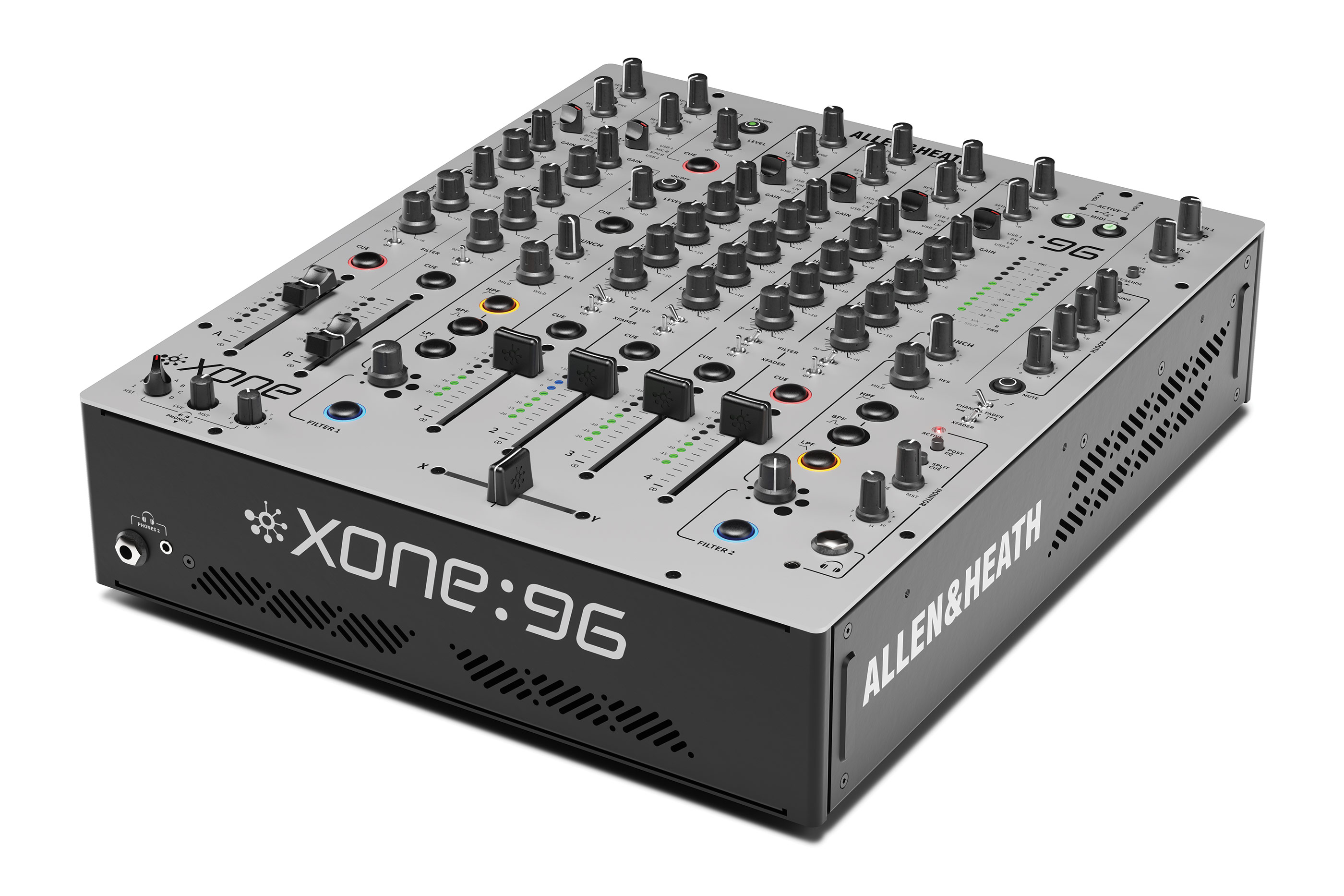 Allen & Heath XONE:96 по цене 313 390 ₽