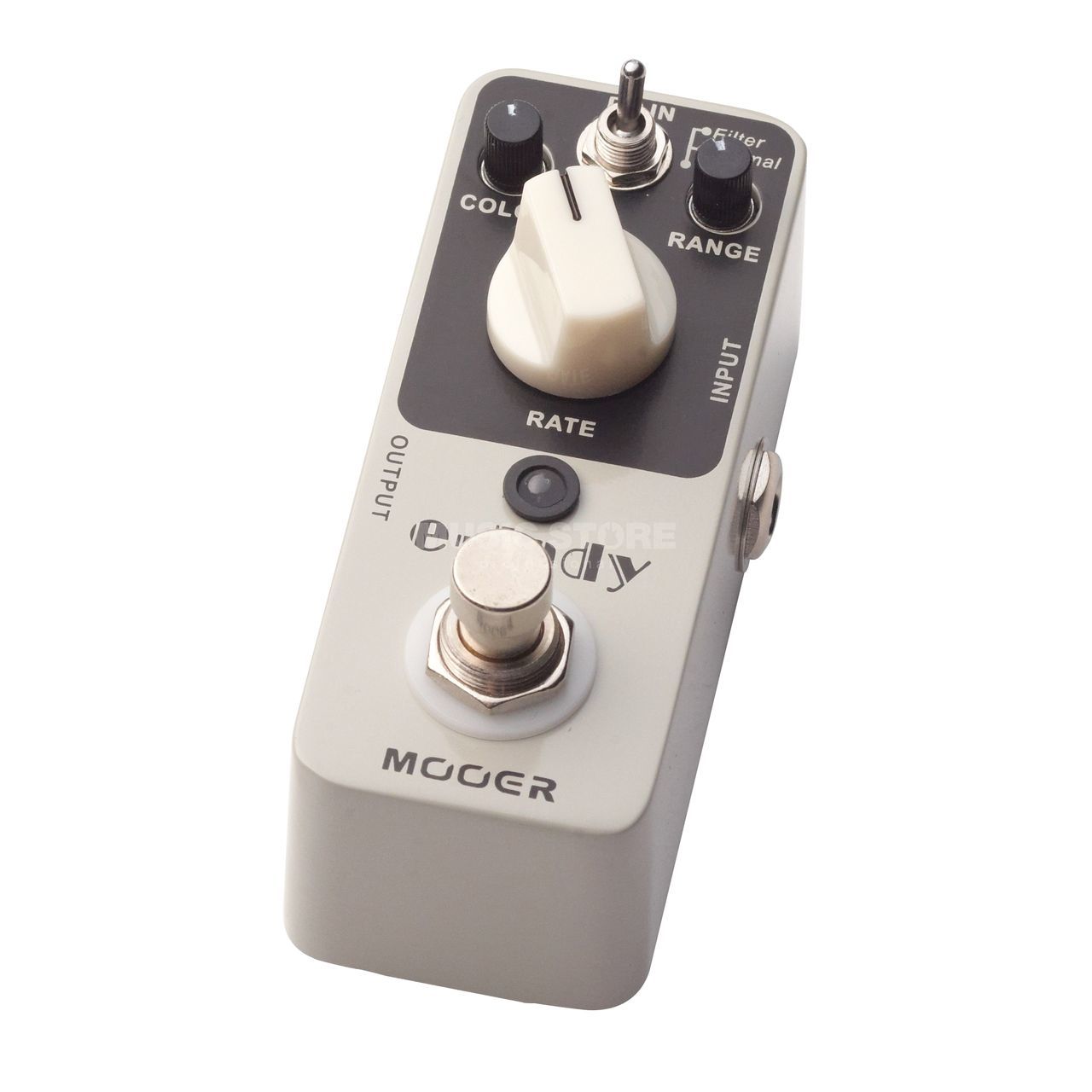 Mooer E-Lady по цене 7 200 ₽
