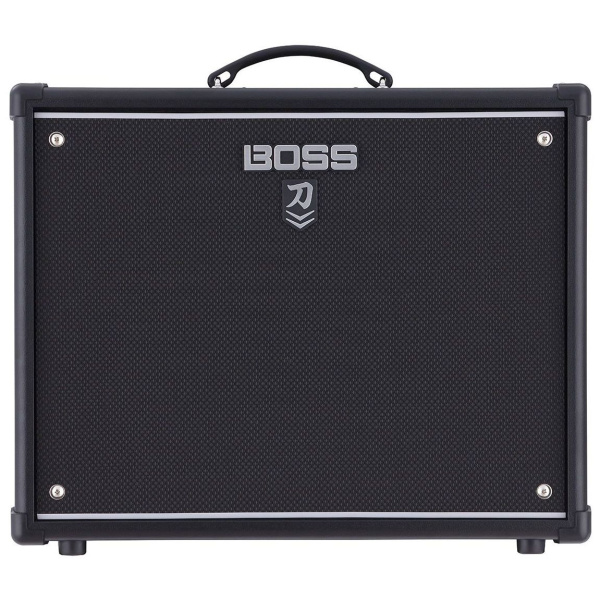 Boss KATANA-100 MK 2 по цене 50 600 ₽