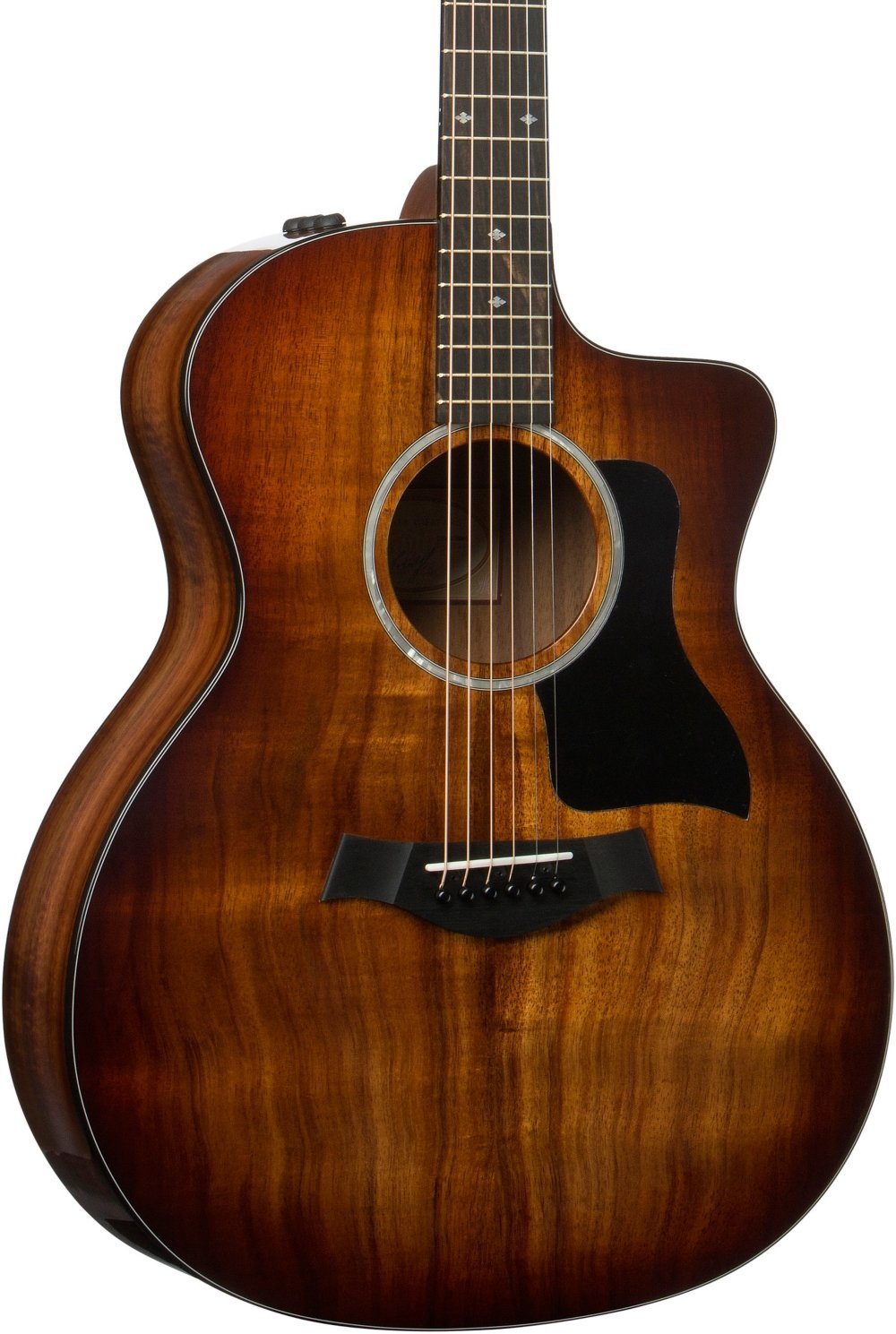 Taylor 224ce-K DLX по цене 284 900 ₽