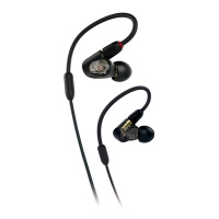 Audio-Technica ATH-E50 по цене 18 050 ₽