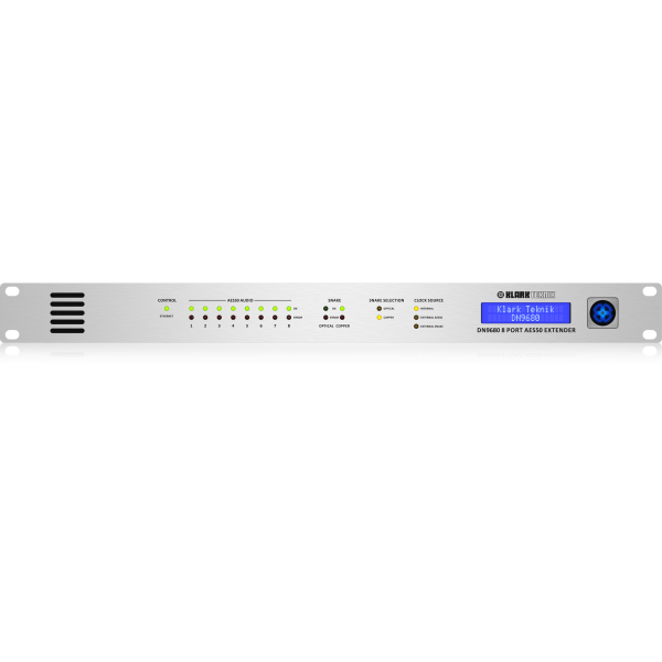 Klark Teknik DN9680 по цене 374 200 ₽