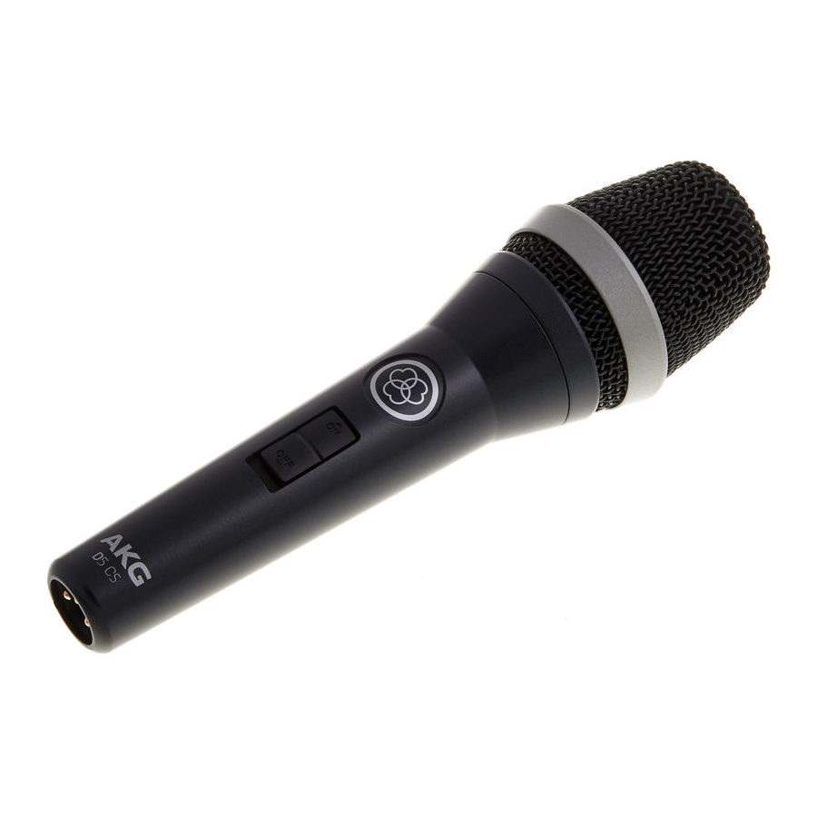 AKG D5CS по цене 24 200 ₽