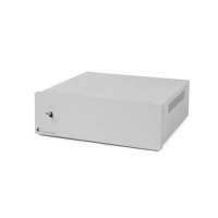 Pro-Ject Power Box RS Amp Silver по цене 68 557.45 ₽