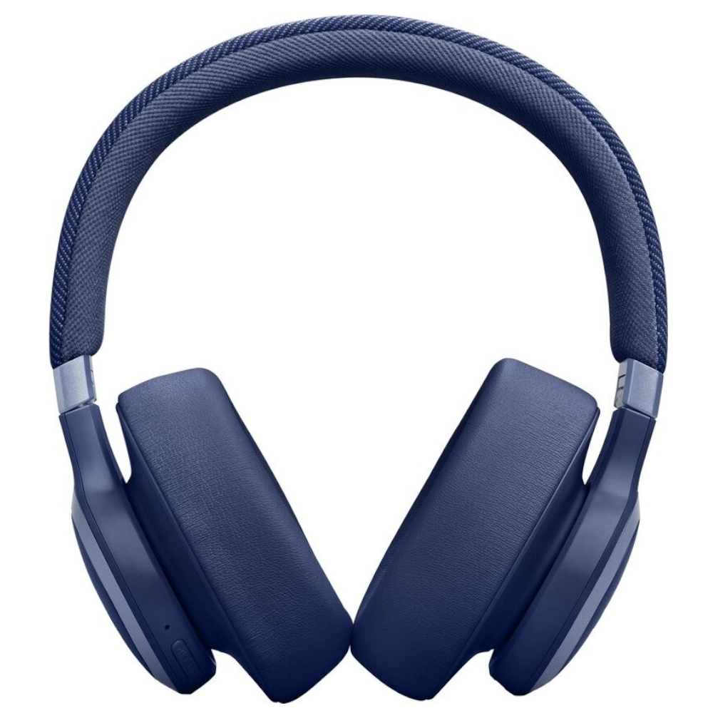JBL Live 770NC Blue по цене 12 250 ₽