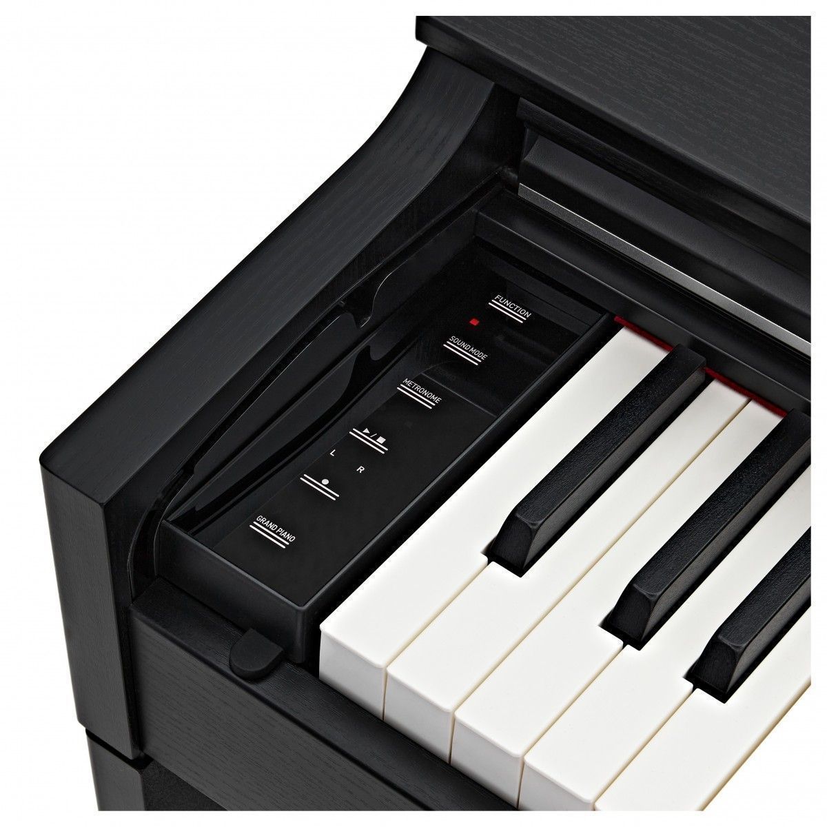 Casio Celviano AP-S200BK по цене 133 820 ₽