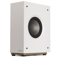 Jamo S 810 SUB White