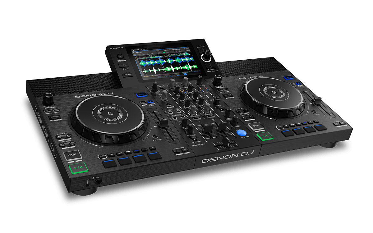 Denon SC Live 2 по цене 126 385 ₽