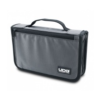 UDG Ultimate DIGI Wallet Small Steel Grey/Orange Inside по цене 4 320 ₽