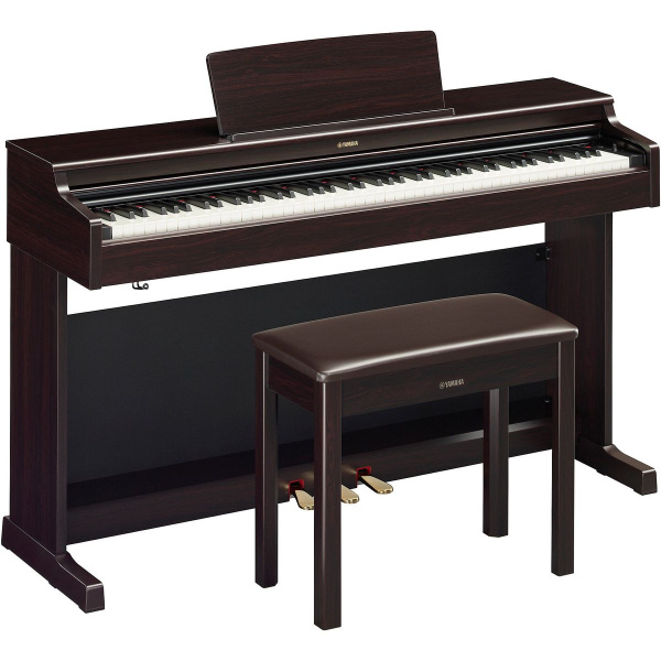 Yamaha YDP-165R Arius по цене 174 230 ₽