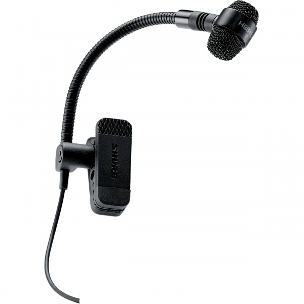 Shure PGA98H-TQG по цене 12 500 ₽