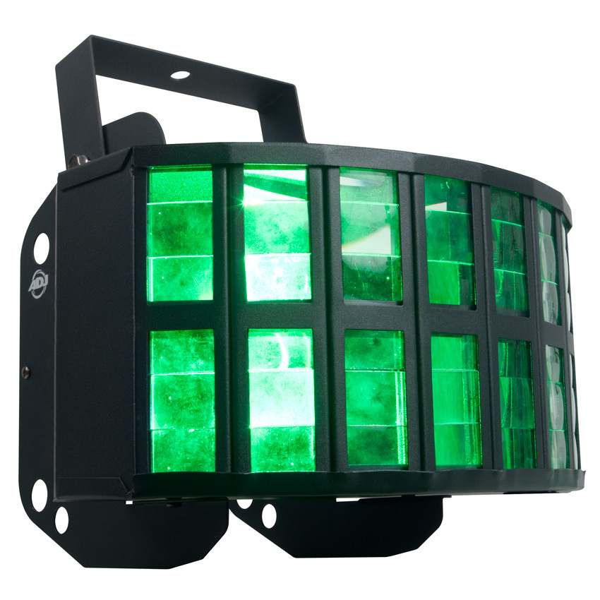 ADJ Aggressor HEX LED по цене 14 500 ₽