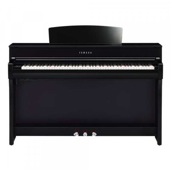 Yamaha CLP-745PE по цене 220 000 ₽