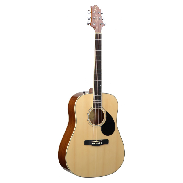 Greg Bennett GD60/N по цене 14 950 ₽