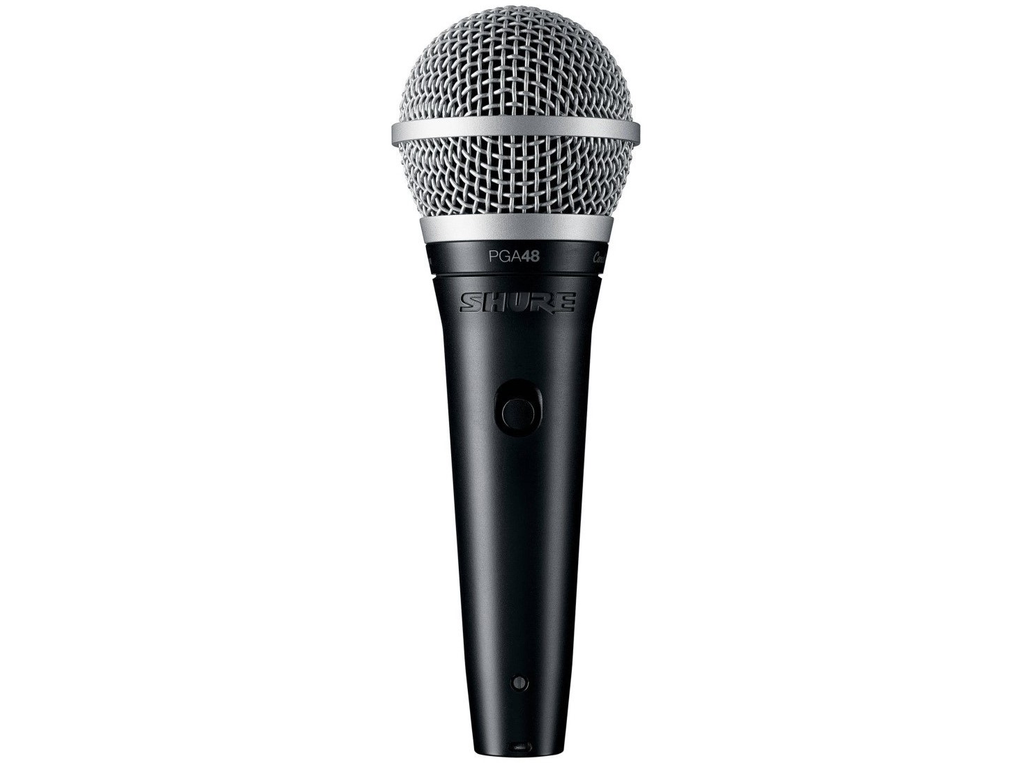 Shure PGA48-QTR по цене 6 007 ₽