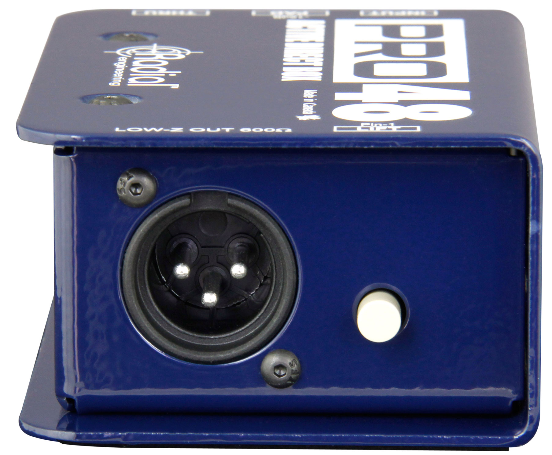 Radial PRO48 по цене 18 900 ₽