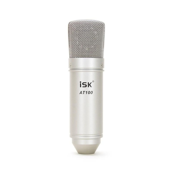 ISK AT-100 USB по цене 6 040.00 ₽