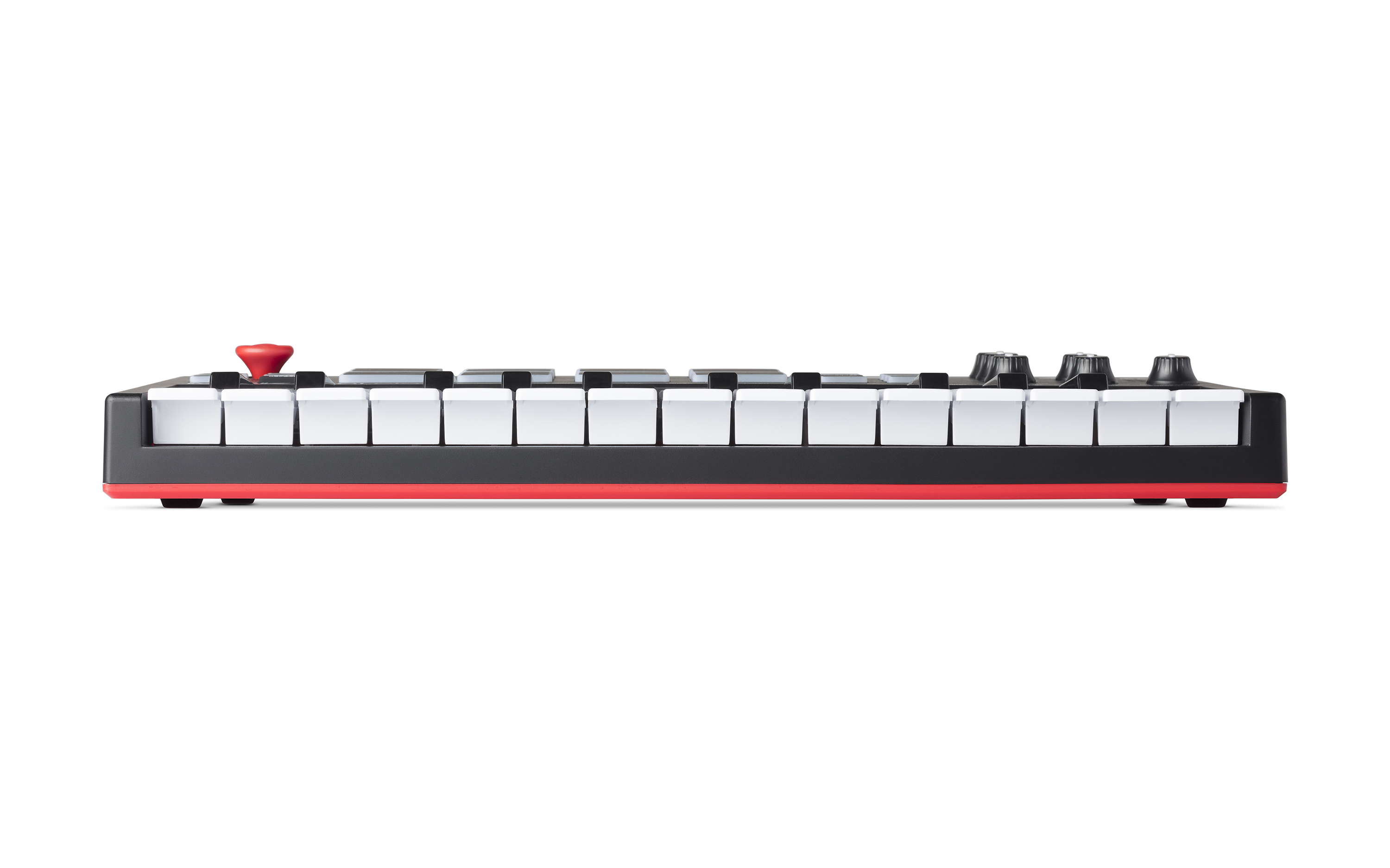 AKAI PRO MPK Mini Play по цене 27 400 ₽