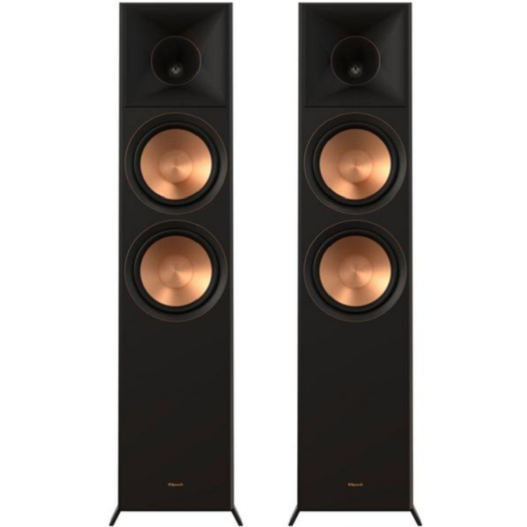 Klipsch RP-8060-FA 2 Walnut по цене 380 000.00 ₽