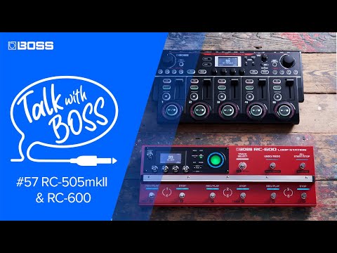 Boss RC-600 по цене 66 830 ₽